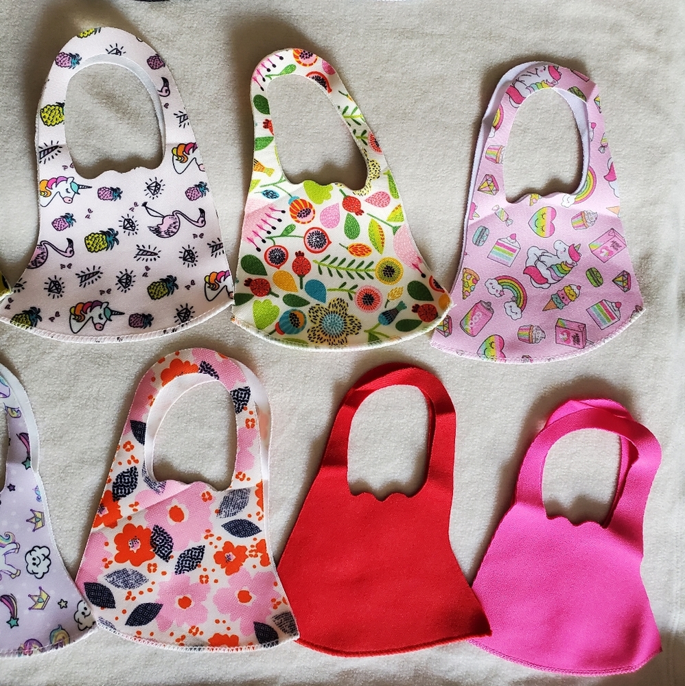 KIDS MASKS - Picture 2 of 5
